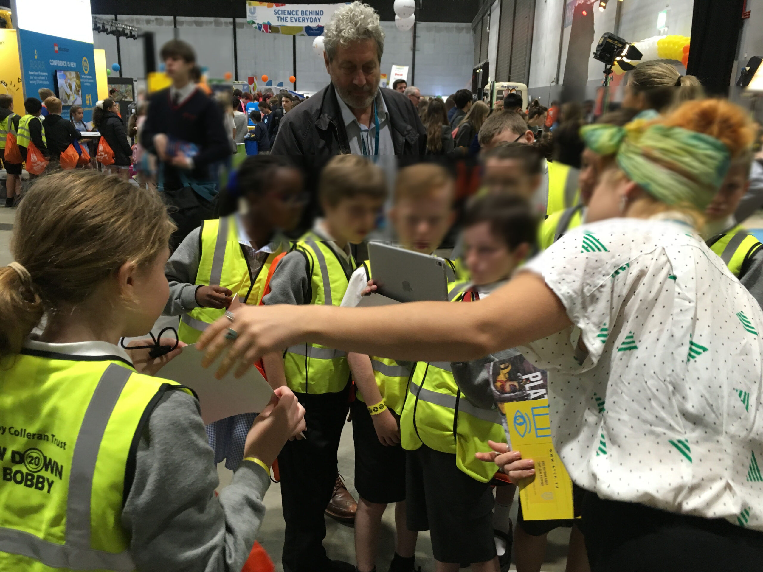 BigBangFair