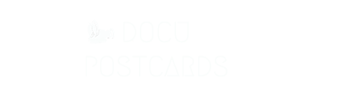 Documentary Postcards Logo